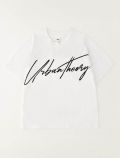 T-shirt manica corta I Do - white - 0