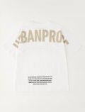 T-shirt manica corta I Do - white - 2