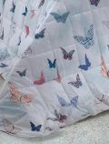 Quilt 1 piazza Gabel - nuvola - 1