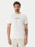 T-shirt manica corta Guess Jeans - white - 0