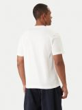 T-shirt manica corta Guess Jeans - white - 4