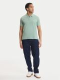 Polo manica corta Guess Jeans - green - 2