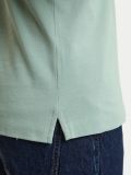 Polo manica corta Guess Jeans - green - 3