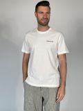 T-shirt manica corta Guess Jeans - white - 0