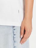 T-shirt manica corta Guess Jeans - white - 1