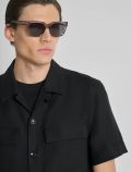 Camicia manica corta Antony Morato - nero - 1