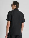 Camicia manica corta Antony Morato - nero - 3