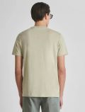 T-shirt manica corta Antony Morato - safari - 2