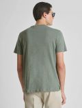 T-shirt manica corta Antony Morato - verde - 2