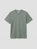 T-shirt manica corta Antony Morato - verde - 3