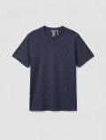 T-shirt manica corta Antony Morato - blu chiaro - 3