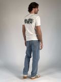 T-shirt manica corta Antony Morato - crema - 5