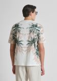 T-shirt manica corta Antony Morato - crema - 2