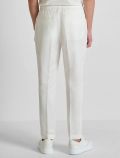 Pantalone casual Antony Morato - crema - 2
