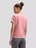 T-shirt manica corta Lee - rosa antico - 3