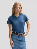 T-shirt manica corta Lee - blue - 0