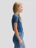T-shirt manica corta Lee - blue - 3