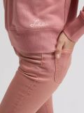 Maglia in felpa Lee - rosa antico - 1