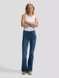 Pantalone jeans Lee - denim medium - 2