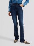 Pantalone jeans Lee - denim scuro - 0