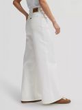 Pantalone jeans Lee - bianco - 2