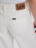 Pantalone jeans Lee - bianco - 3