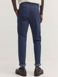 Pantalone casual Bugatti - avio - 5