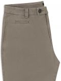 Pantalone casual Bugatti - fango - 1