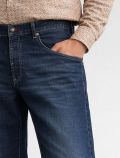 Pantalone jeans Bugatti - denim - 1