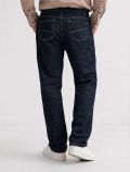 Pantalone jeans Bugatti - denim - 3