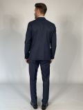 Abito Privat - blu - 1