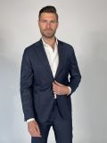 Abito Privat - blu - 2