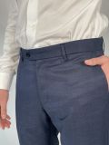 Abito Privat - blu - 7