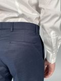 Abito Privat - blu - 8