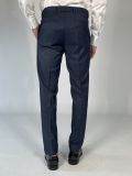Abito Privat - blu - 9