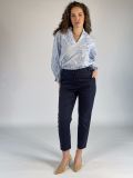 Pantalone Iblues - blu - 2