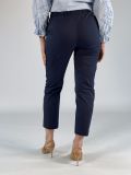 Pantalone Iblues - blu - 3