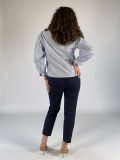 Pantalone Iblues - blu - 4