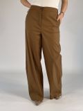 Pantalone Iblues - cacao - 0