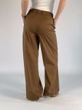 Pantalone Iblues - cacao - 4