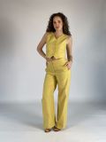 Pantalone Iblues - miele - 2