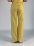 Pantalone Iblues - miele - 3