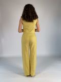 Pantalone Iblues - miele - 4