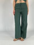 Pantalone Iblues - verde - 0