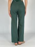Pantalone Iblues - verde - 3