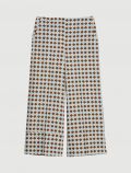 Pantalone Iblues - cacao - 0