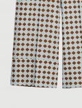 Pantalone Iblues - cacao - 2