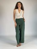 Pantalone Iblues - verde - 2