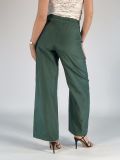 Pantalone Iblues - verde - 4