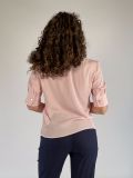 Camicia manica corta Iblues - cipria - 4